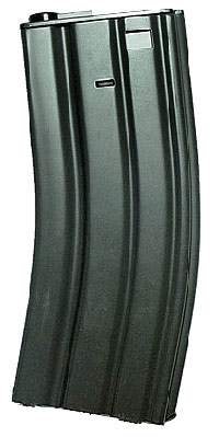 G&P M-Series Mag, 130 rds, Illuminated