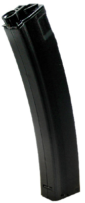 SDMSDG5L AEG metal airsoft magazine 200 round