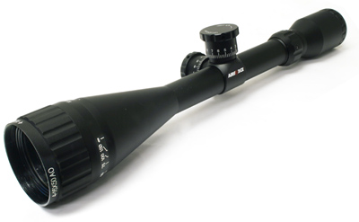 AirForce 4-16x50AO Rifle Scope