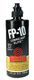 Shooter's Choice FP-10 Lubricant Elite, 4 fl oz