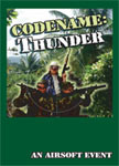 CodeName: Thunder DVD