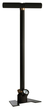 Air Venturi 3-stage PCP hand pump, pumps up to 3600 psi