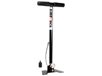 AirForce PCP Hand Pump, for AirForce Rifles, Incl. Hose + Adapter, Pumps up to 3600 psi
