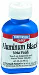 Birchwood Casey Aluminum Black Metal Finish, 3 oz. 