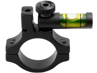 BKL 12-Way Folding Scope Level, Fits 30mm dia. Scope Tube
