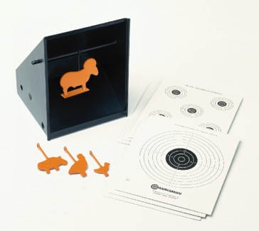 Beeman Pellet Trap