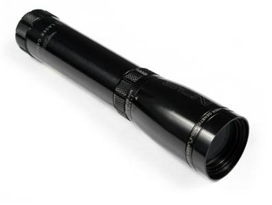 BSA ND3 Laser, Green, 3-Mile Visibility, Mounting Accessories