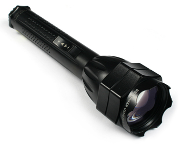BSA ND5 Laser, Green, 5-Mile Visibility
