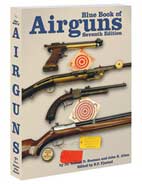 Blue Book of Airguns, 7th Edition