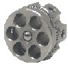 Career 300 .22 Magazine