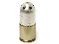Colt M203 Grenade, Fits Colt M203 Grenade Launcher, 18 Rds