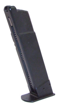 12 rd Magazine for SIG Sauer P226 gas Pistols