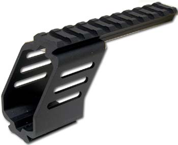Cybergun Scope and laser Mounting System for Sigma 40F