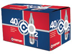 Crosman 12 Gram CO2 (40 Cartridges)