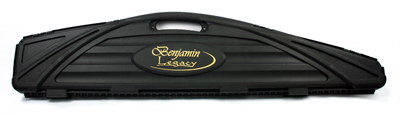 Benjamin Legacy case