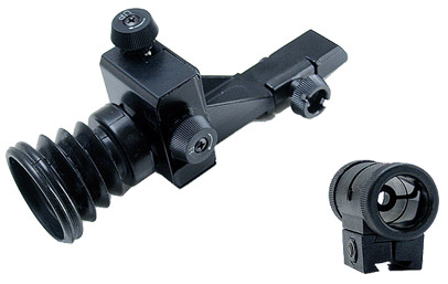 Crosman Precision Diopter Sights