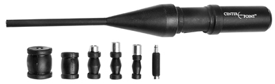 CenterPoint Laser Boresighter