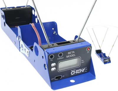 Shooting Chrony Beta Chronograph (blue)


