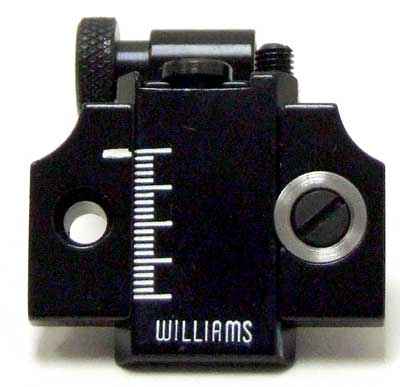 Crosman 64 Peep Sight