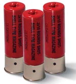 Crosman Shotshells, Fits Crosman Stinger S34P Airsoft Shotguns