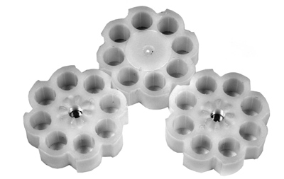 Daisy Clips for Powerline 008 Pistol (3 pack)  
