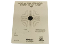 Daisy Target