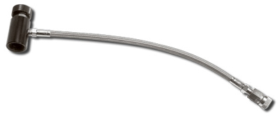 Benjamin CO2 Fill Adapter, Fits Discovery, Marauder & Challenger
