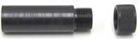 IZH Drozd Adapter, 1/2"x28TPI, Thread Protector