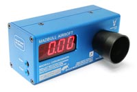 Echo 1 Madbull Chronograph


