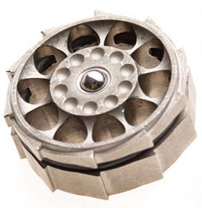 Evanix Blizzard S10 & Rainstorm Clip, .177 Cal, 10-Shot