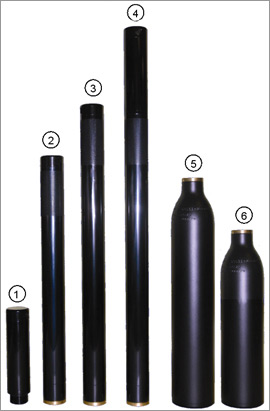 FX Gladiator Bottle 400cc