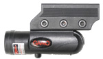 Gamo V3 Pistol laser