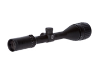 Hawke Sport Optics Vantage 3-9x50 AO Rifle Scope, Mil-Dot Reticle, 1/4 MOA, 1" Tube
