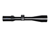 Hawke Sport Optics Frontier 30 Side Focus 5-30x50 Rifle Scope, TMX IR Reticle