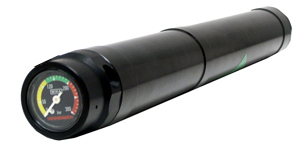Weihrauch HW100 Extra Air Tank