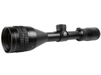 Hawke Sport Optics Airmax EV 3-9x50 AO Rifle Scope, MAP 6 Reticle, 1/4" MOA, 1" Tube