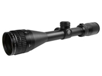 Hawke Sport Optics Airmax EV 4-12x40 AO Rifle Scope, Map 6 Reticle, 1/4 MOA, 1" Tube
