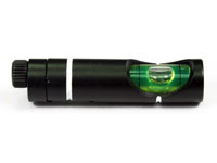 Hawke Sport Optics Bubble Level, Fits 9-11mm Dovetails