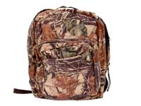 Air Venturi Hunting Quiet Backpack, Mossy Camo
