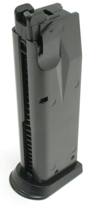 Gas Magazine for SIG Sauer P229  