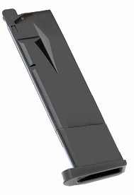 Sig Sauer P226 Gas 24 Round Magazine by KJ Works