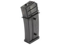 KWA H&K AEG Magazine, Fits G36C Airsoft Rifles, 430 Rds