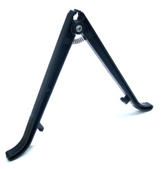 UTG Zytel Clamp-on Bipod for airsoft guns