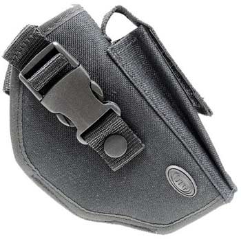 UTG Deluxe Commando Belt Holster
