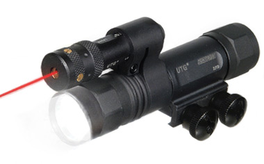 Xenon Lasers