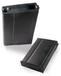 UTG Airsoft dual magazine pack for AEG Model14 