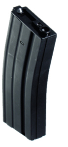 UTG Model 4/16 Mag, 250 rds, Metal