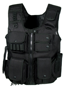 UTG Law Enforcement SWAT Vest