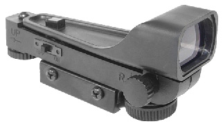 Leapers Quick Aim Electronic Dot Sight