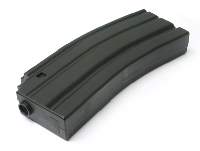 Leapers Airsoft Magazine for Neonfire Everblast Model 4 Navy Commando Airsoft Gun
